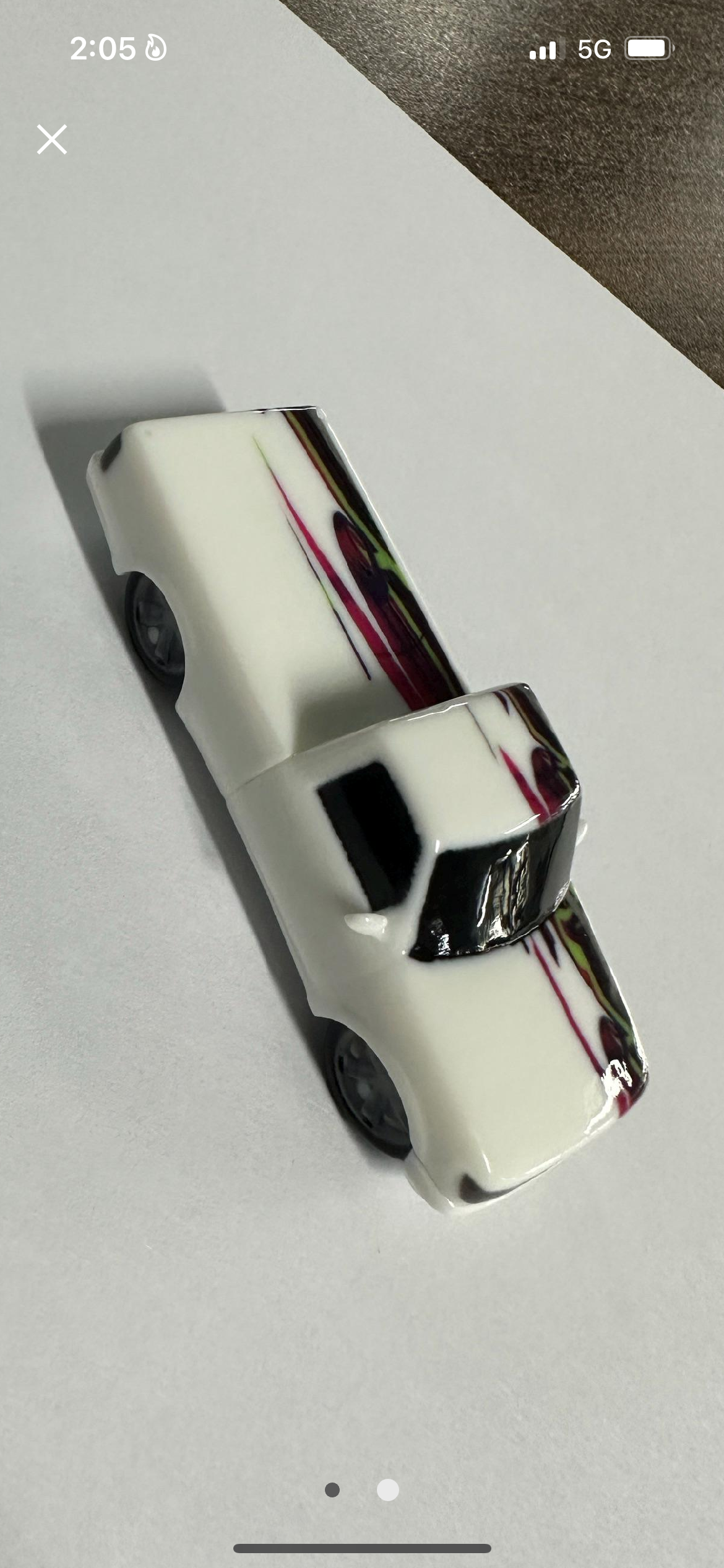 3D Print Your Car!