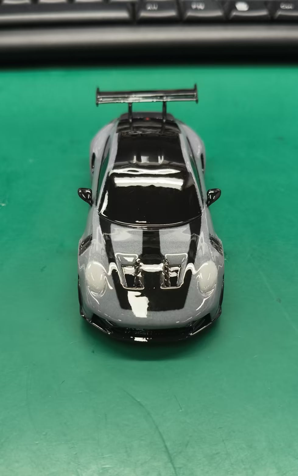 3D Print Your Car!